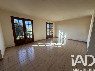 Maison de campagne à LA BOISSIÈRE EN GATINE (79310)