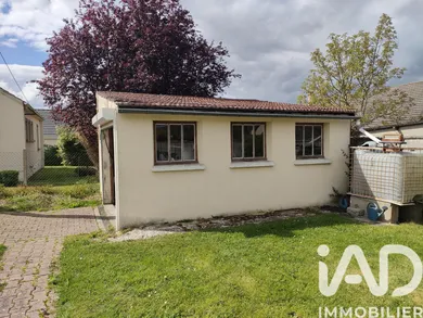 House in Caudebec-lès-Elbeuf (76320)