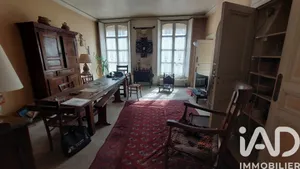 Appartement à Versailles (78000)