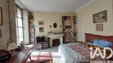 Appartement à Versailles (78000)