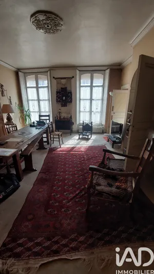 Apartment in Versailles (78000)