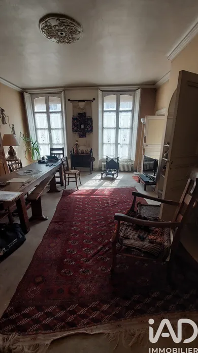 Appartement à Versailles (78000)