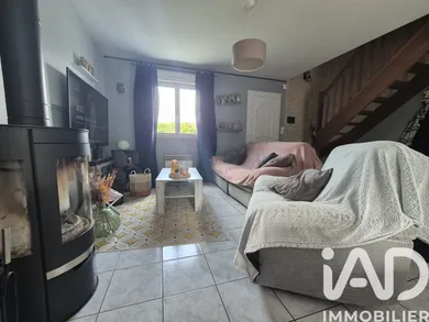 Detached house in Carentan les Marais (50500)