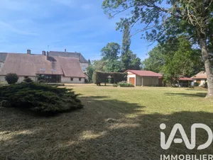 Park home in Batilly-en-Puisaye (45420)