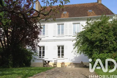 House in Saintry-sur-Seine (91250)