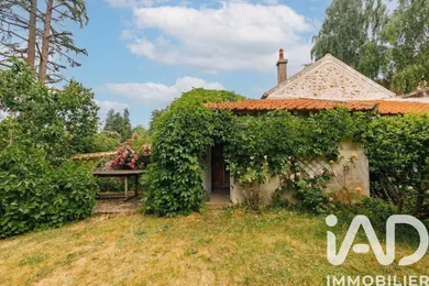 House in Saintry-sur-Seine (91250)
