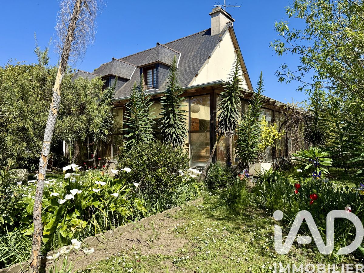 maison à Plurien