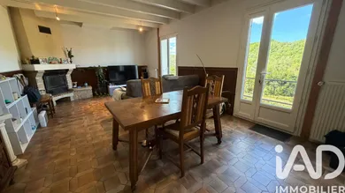 House in Lamonzie-Montastruc (24520)