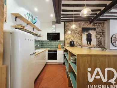 Appartement à Perpignan (66000)