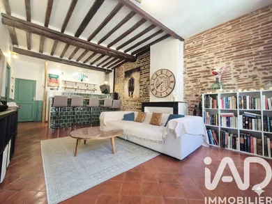 Appartement à Perpignan (66000)