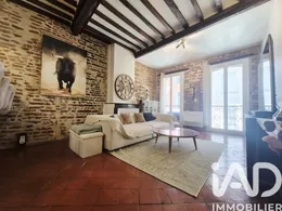 Appartement à Perpignan (66000)