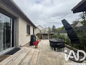 Maison à Villiers sur Marne  (94350)