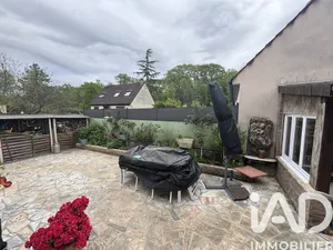 Maison à Villiers sur Marne  (94350)
