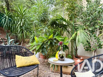 Appartement à Toulon (83000)