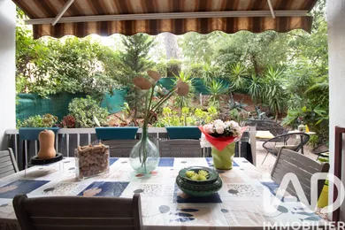 Appartement à Toulon (83000)