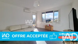 Apartment in Fréjus (83600)