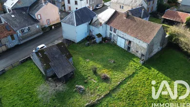 Maison de ville à Pionnat (23140)