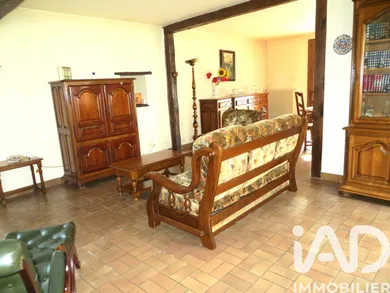 Park home in Batilly-en-Puisaye (45420)
