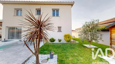 House in Frouzins (31270)