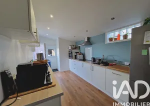 House in Mazingarbe (62670)