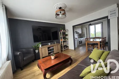 Maison à Ploufragan (22440)