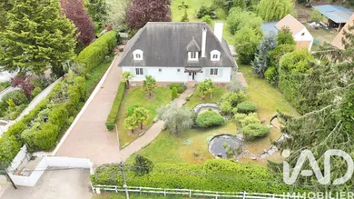 Mansion in Orgeval (78630)