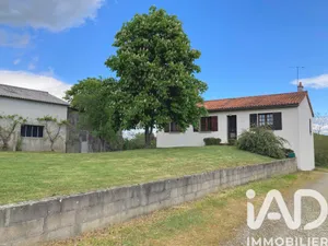 House in Availles-Limouzine (86460)