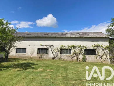 House in Availles-Limouzine (86460)