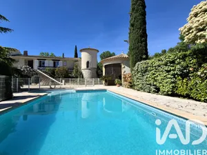 Mansion in Fabrègues (34690)