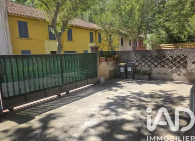 Maison à Toulon (83100)
