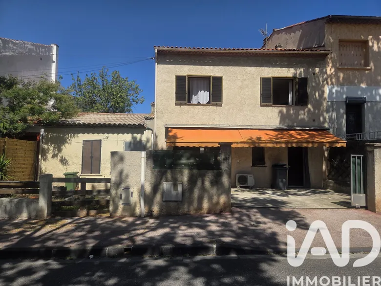 Maison 3 pièces 135 m² · à Toulon · 135 m² · 440 000 €