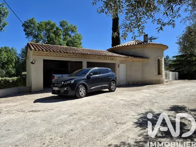 Demeure à Fabrègues (34690)