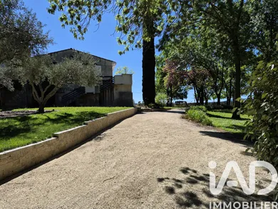 Demeure à Fabrègues (34690)