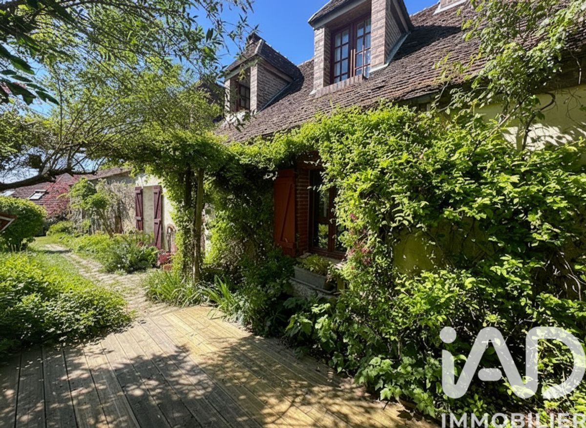 maison à Thorigny