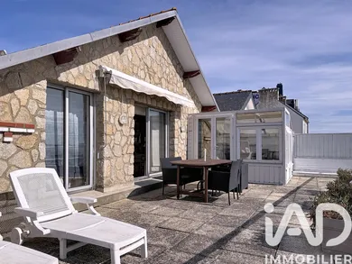 Appartement à Quiberon (56170)