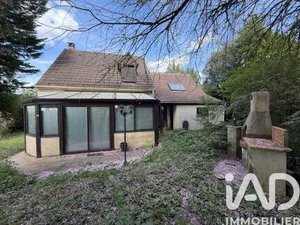 Maison à Tigery (91250)