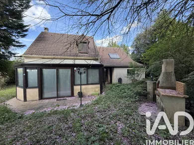 Maison à Tigery (91250)