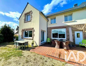 Traditional house in Perros-Guirec (22700)