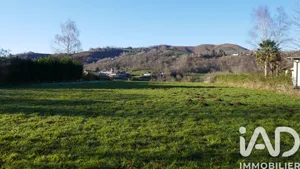 Terrain à bâtir à Issor (64570)