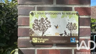 Longere in Thorigny-sur-Oreuse (89260)