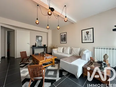 Maison de ville à Sainte-Livrade-sur-Lot (47110)