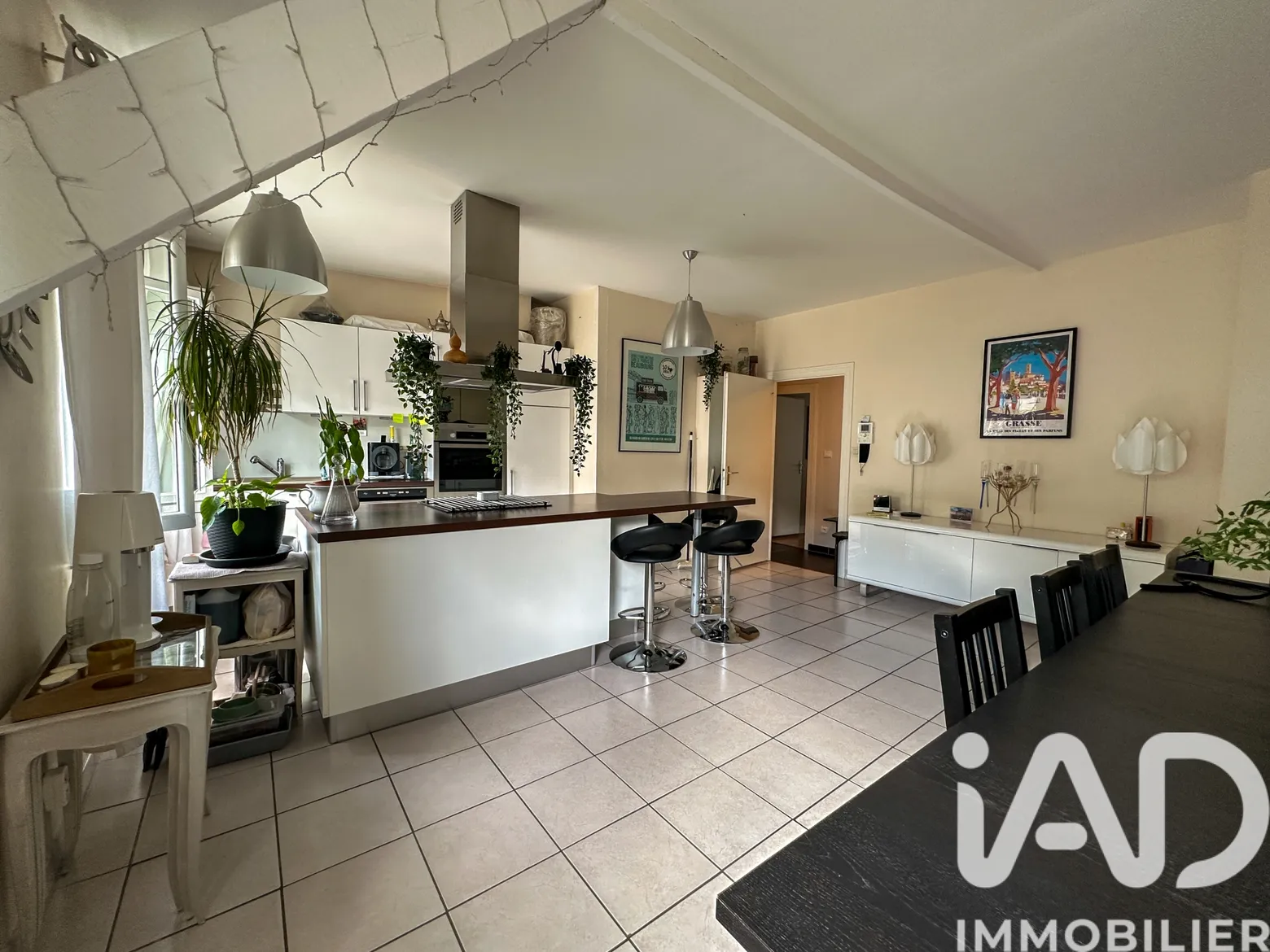 Vente maison à Sainte — 3
