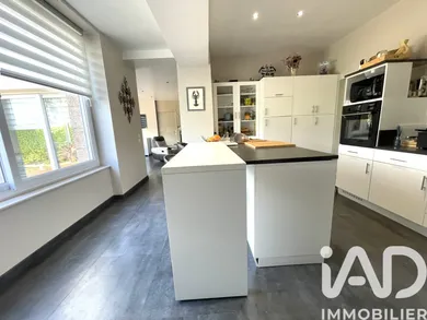 Traditional house in Perros-Guirec (22700)
