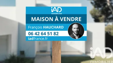 Maison à Saint-Pierre-d'Oléron (17310)