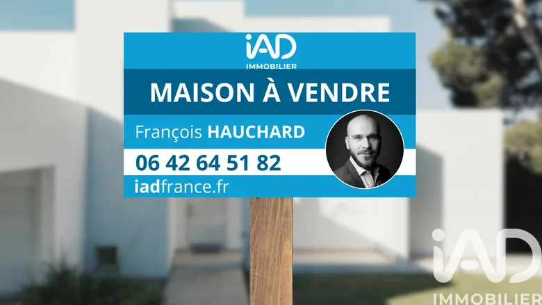 Maison 4 pièces 80 m² · à Saint-Pierre-d'Oléron · 80 m² · 285 000 €