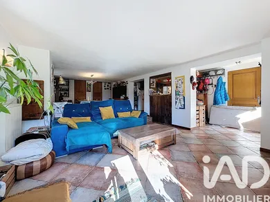 Apartment in Taninges (74440)
