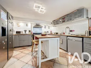 Appartement à Taninges (74440)