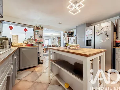 Apartment in Taninges (74440)