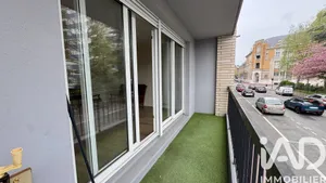 Appartement à Tourcoing (59200)
