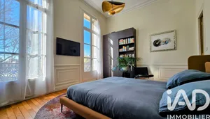 Apartment in Rouen (76000)
